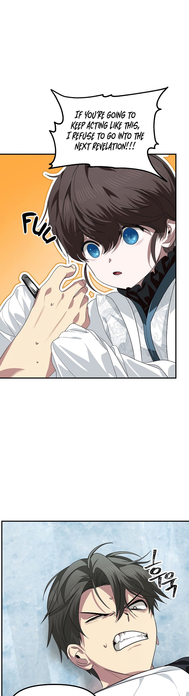 SSS-Class Suicide Hunter, Chapter 80 image 31